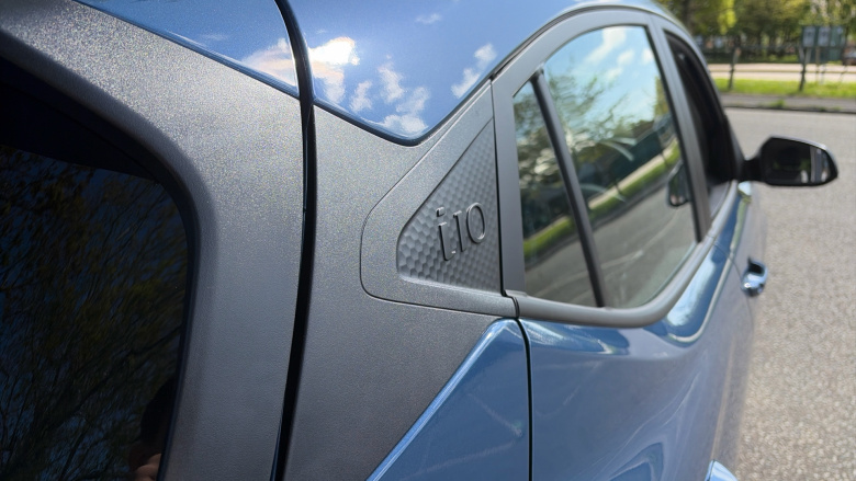 Hyundai i10 1.0 [63] Advance 5dr Auto [Nav] Petrol Hatchback